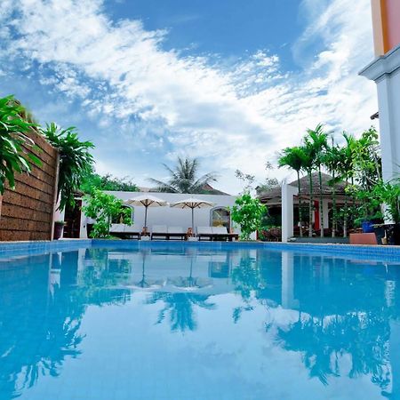 Mae Yu Lim Boutique Hotel Сием Реап Екстериор снимка
