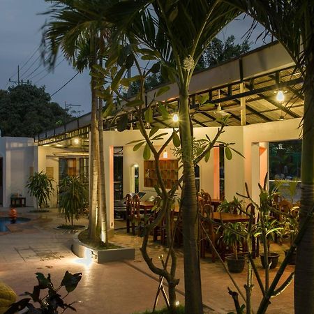 Mae Yu Lim Boutique Hotel Сием Реап Екстериор снимка