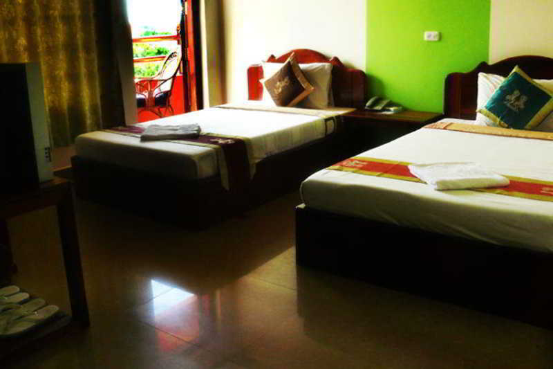 Mae Yu Lim Boutique Hotel Сием Реап Екстериор снимка