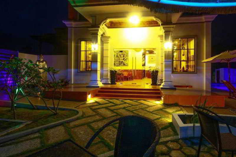 Mae Yu Lim Boutique Hotel Сием Реап Екстериор снимка