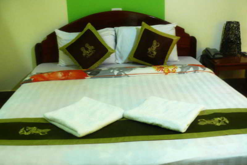 Mae Yu Lim Boutique Hotel Сием Реап Екстериор снимка