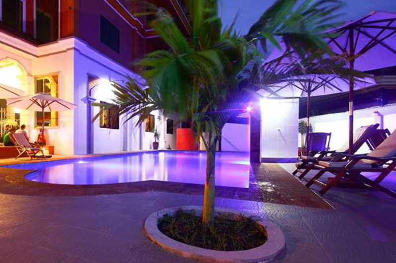 Mae Yu Lim Boutique Hotel Сием Реап Екстериор снимка