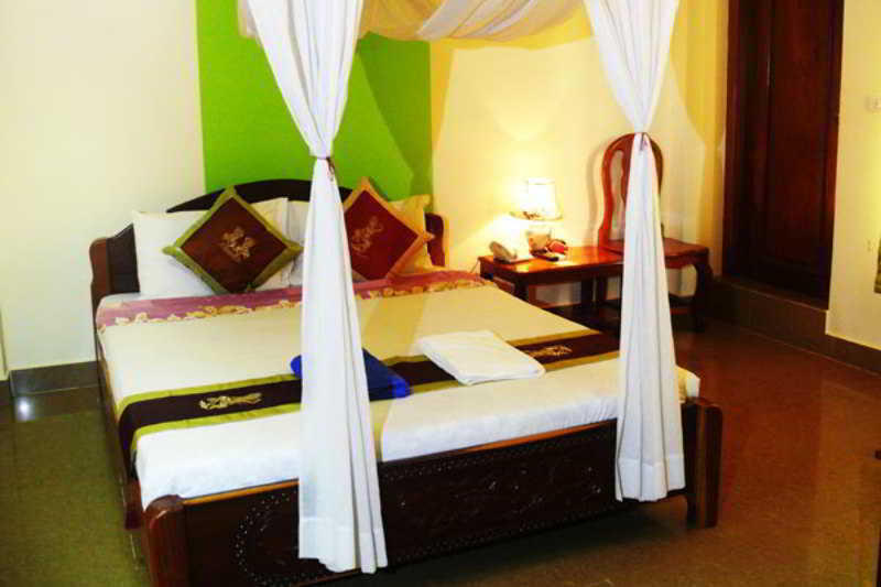 Mae Yu Lim Boutique Hotel Сием Реап Екстериор снимка