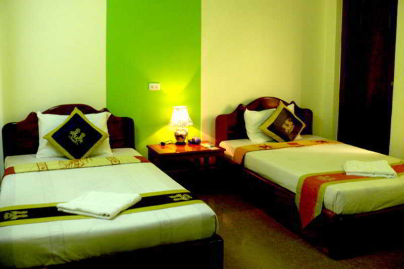 Mae Yu Lim Boutique Hotel Сием Реап Екстериор снимка