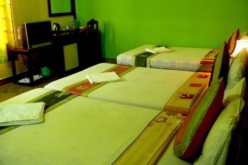 Mae Yu Lim Boutique Hotel Сием Реап Екстериор снимка