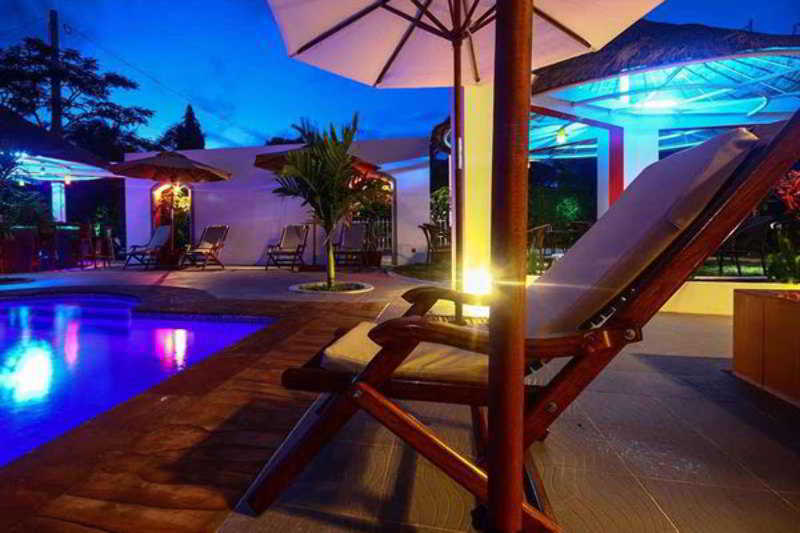 Mae Yu Lim Boutique Hotel Сием Реап Екстериор снимка