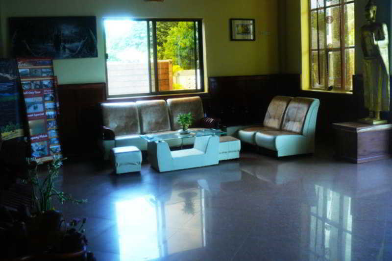 Mae Yu Lim Boutique Hotel Сием Реап Екстериор снимка