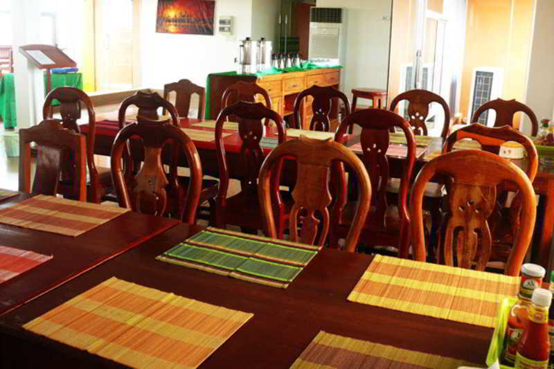 Mae Yu Lim Boutique Hotel Сием Реап Екстериор снимка