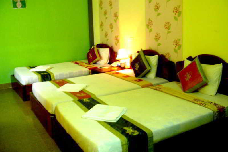 Mae Yu Lim Boutique Hotel Сием Реап Екстериор снимка
