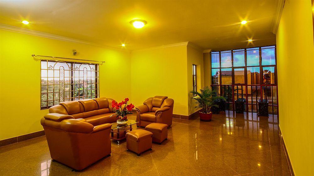 Mae Yu Lim Boutique Hotel Сием Реап Екстериор снимка