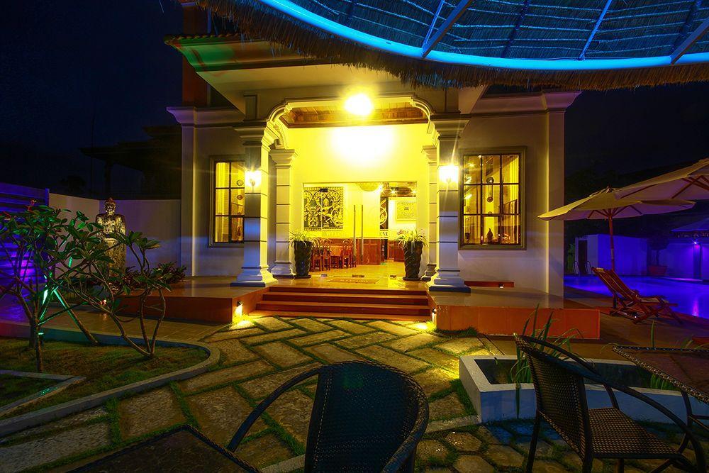 Mae Yu Lim Boutique Hotel Сием Реап Екстериор снимка
