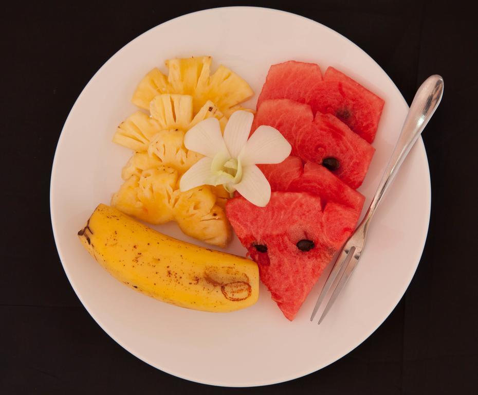 Mae Yu Lim Boutique Hotel Сием Реап Екстериор снимка