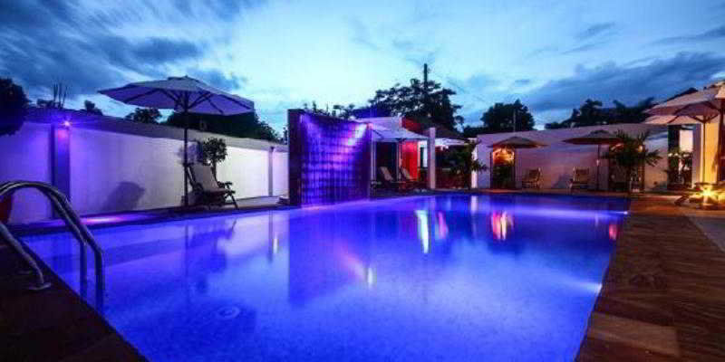 Mae Yu Lim Boutique Hotel Сием Реап Екстериор снимка