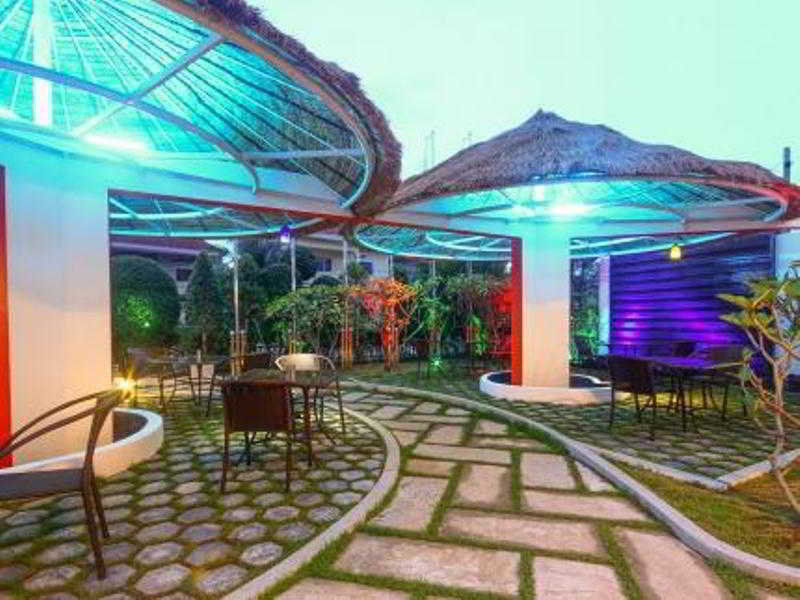 Mae Yu Lim Boutique Hotel Сием Реап Екстериор снимка