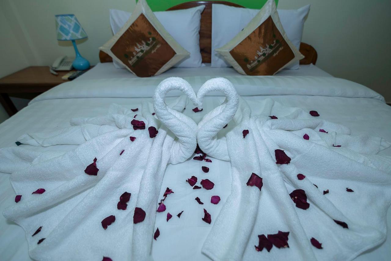Mae Yu Lim Boutique Hotel Сием Реап Екстериор снимка